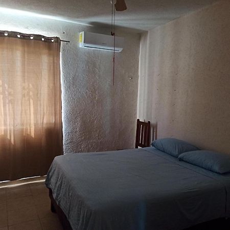 Casita Mahahual, Grand Costa Maya Eksteriør bilde