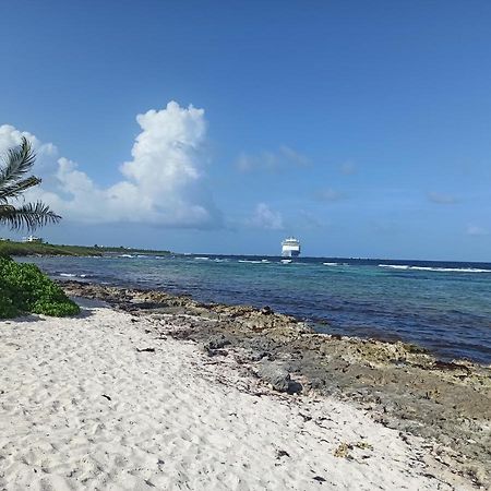 Casita Mahahual, Grand Costa Maya Eksteriør bilde