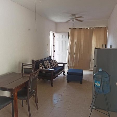 Casita Mahahual, Grand Costa Maya Eksteriør bilde
