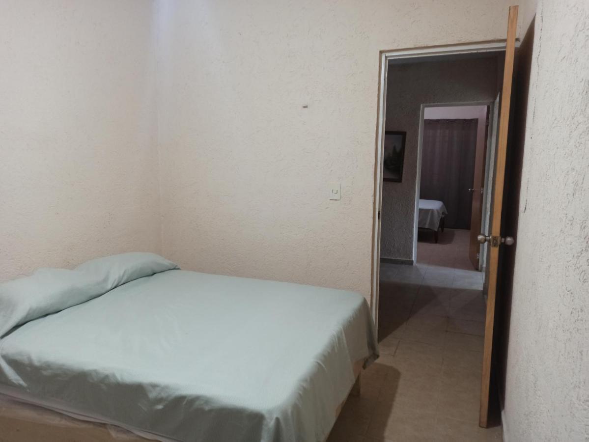 Casita Mahahual, Grand Costa Maya Eksteriør bilde