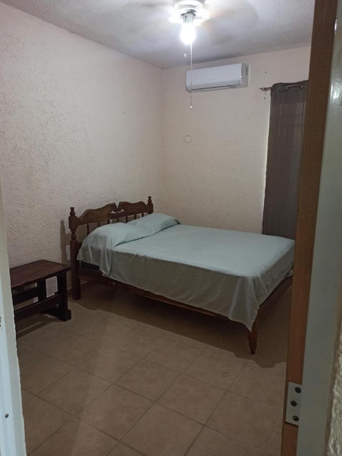 Casita Mahahual, Grand Costa Maya Eksteriør bilde