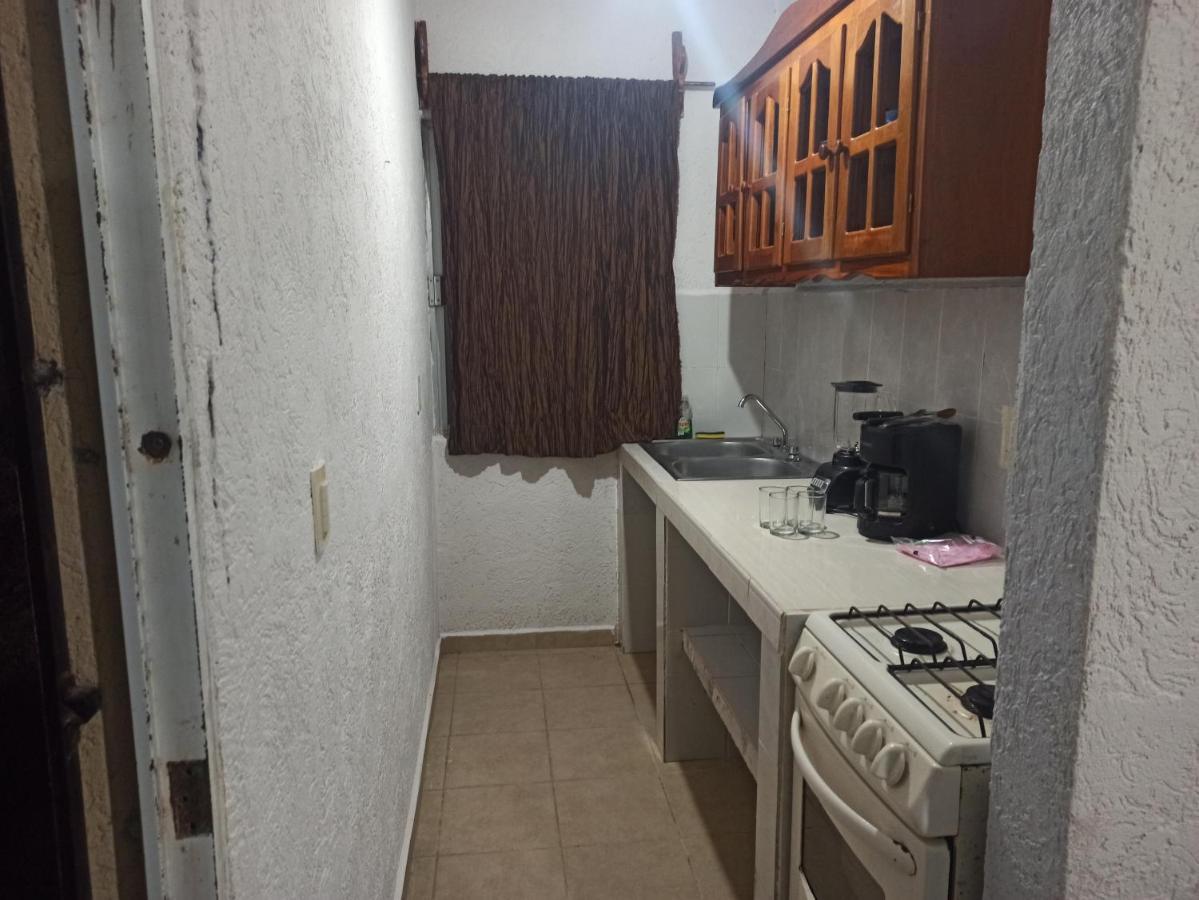 Casita Mahahual, Grand Costa Maya Eksteriør bilde
