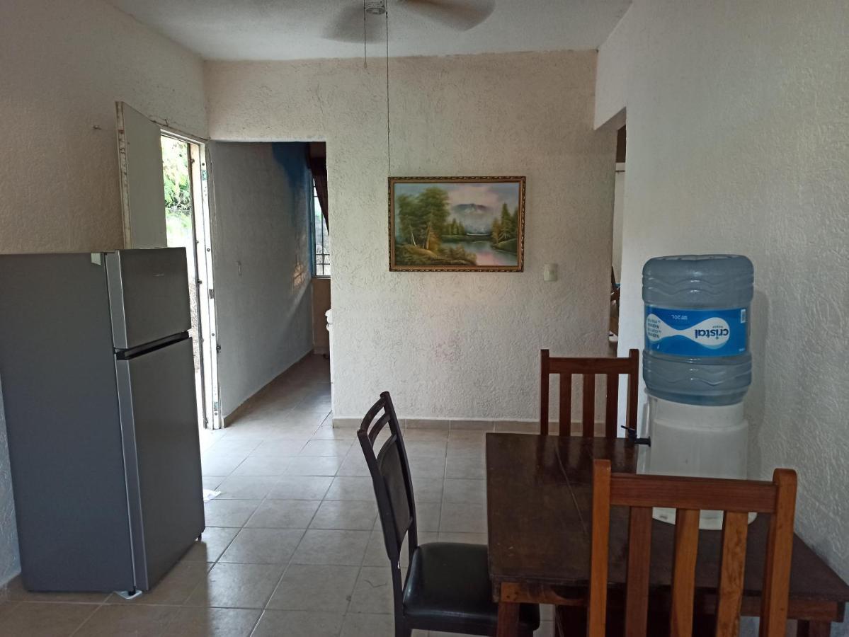Casita Mahahual, Grand Costa Maya Eksteriør bilde