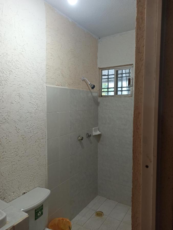 Casita Mahahual, Grand Costa Maya Eksteriør bilde