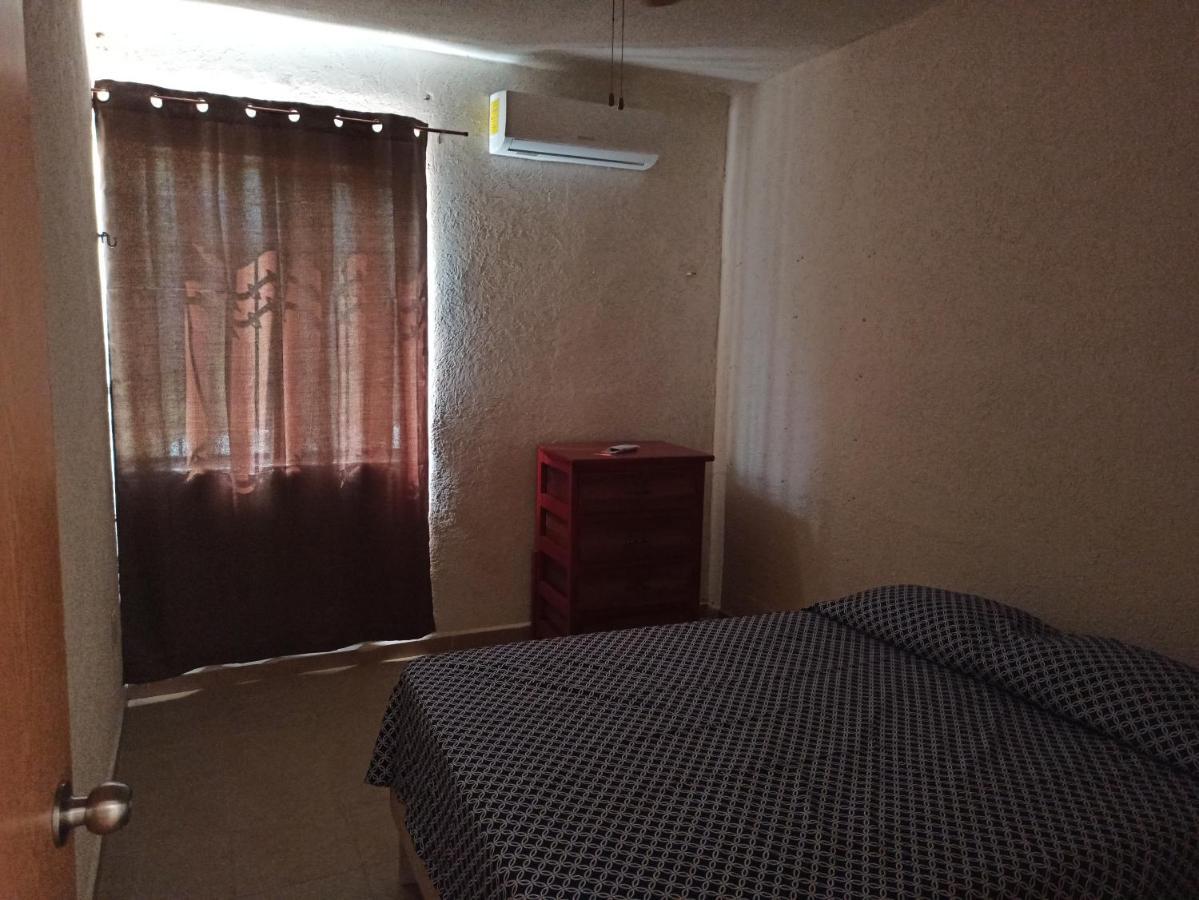 Casita Mahahual, Grand Costa Maya Eksteriør bilde