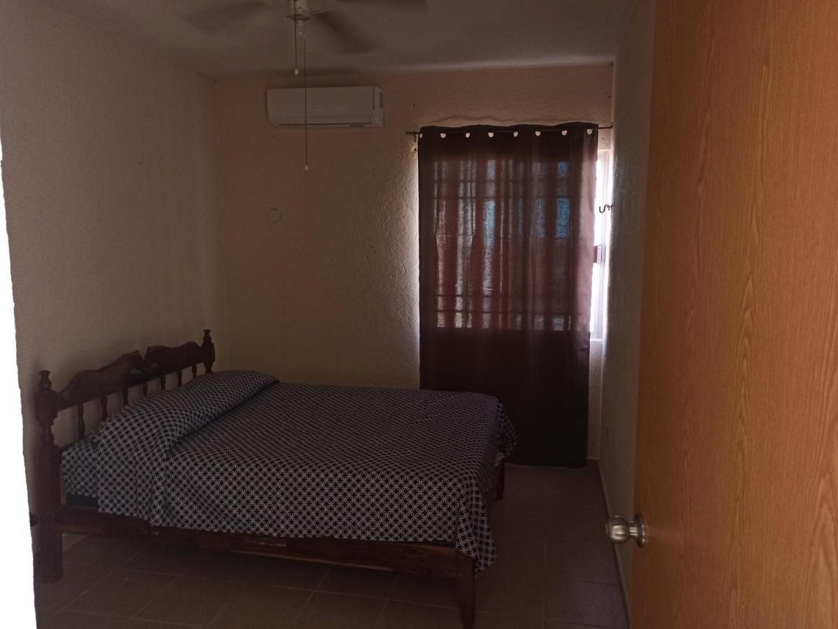 Casita Mahahual, Grand Costa Maya Eksteriør bilde