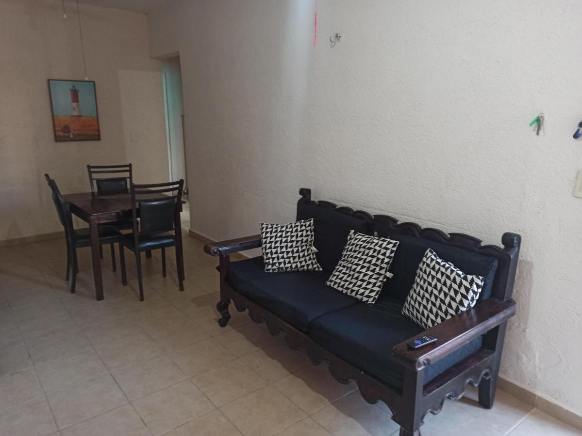 Casita Mahahual, Grand Costa Maya Eksteriør bilde