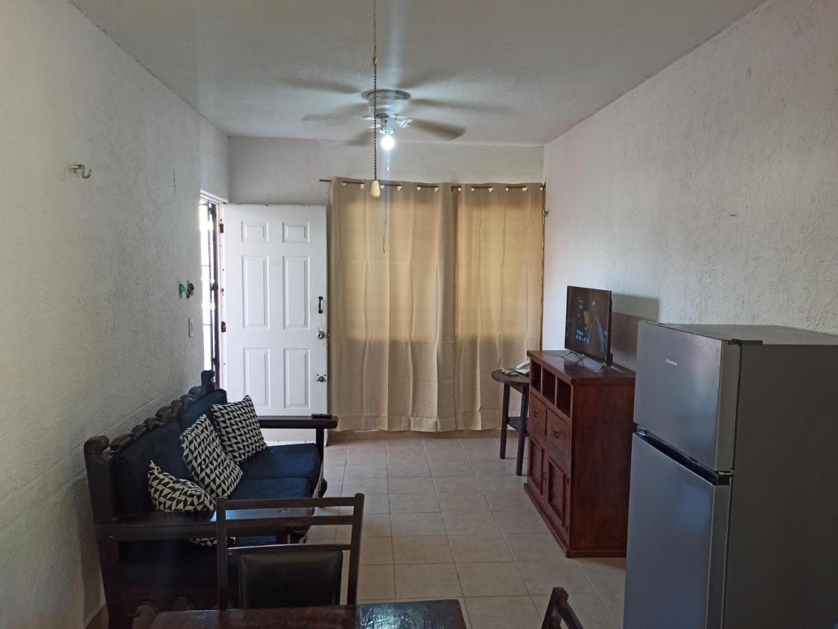 Casita Mahahual, Grand Costa Maya Eksteriør bilde