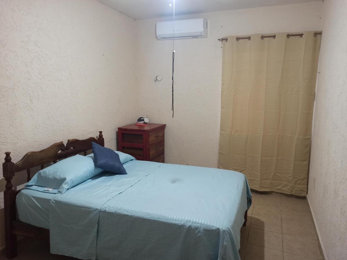 Casita Mahahual, Grand Costa Maya Eksteriør bilde