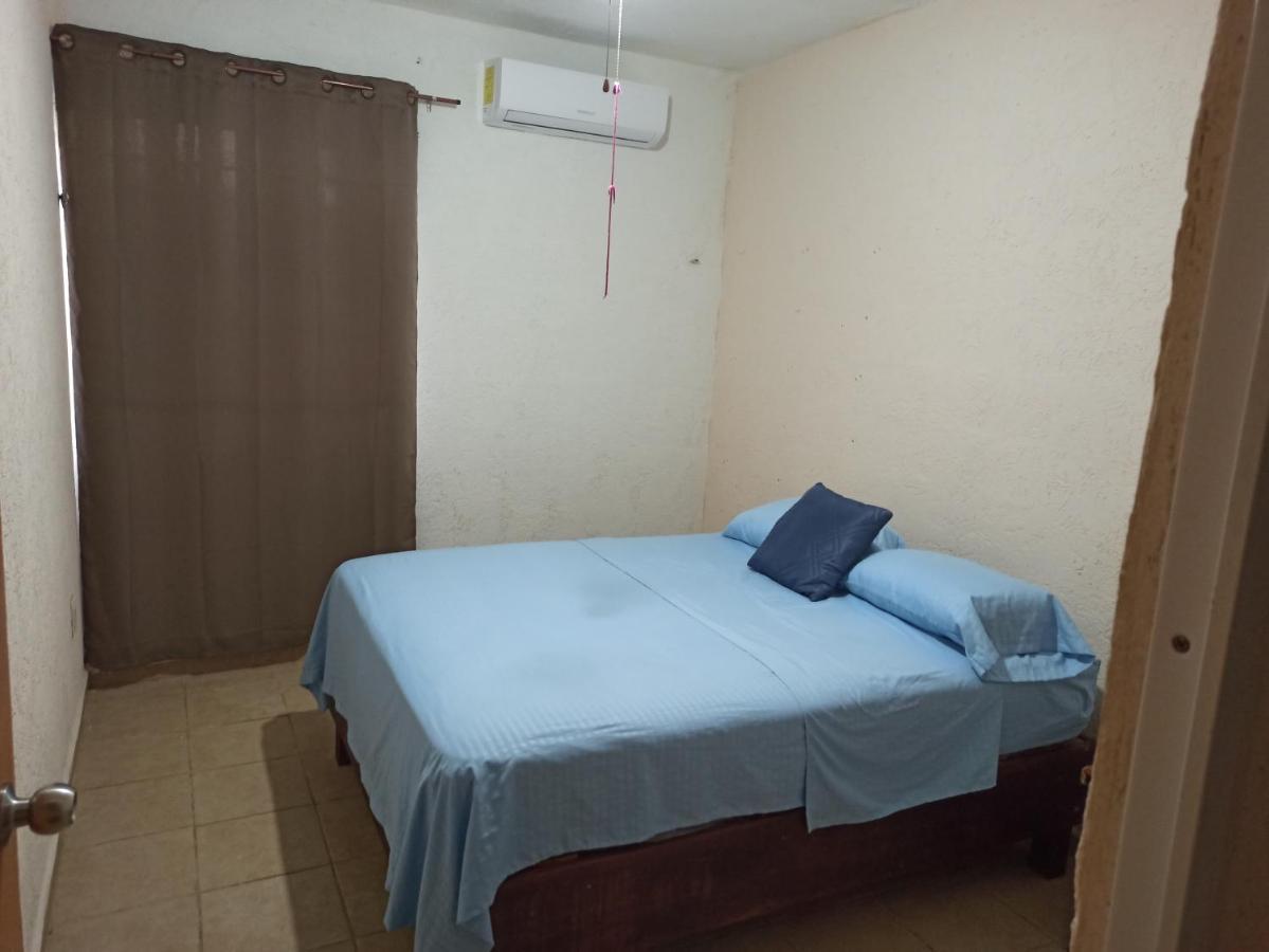 Casita Mahahual, Grand Costa Maya Eksteriør bilde