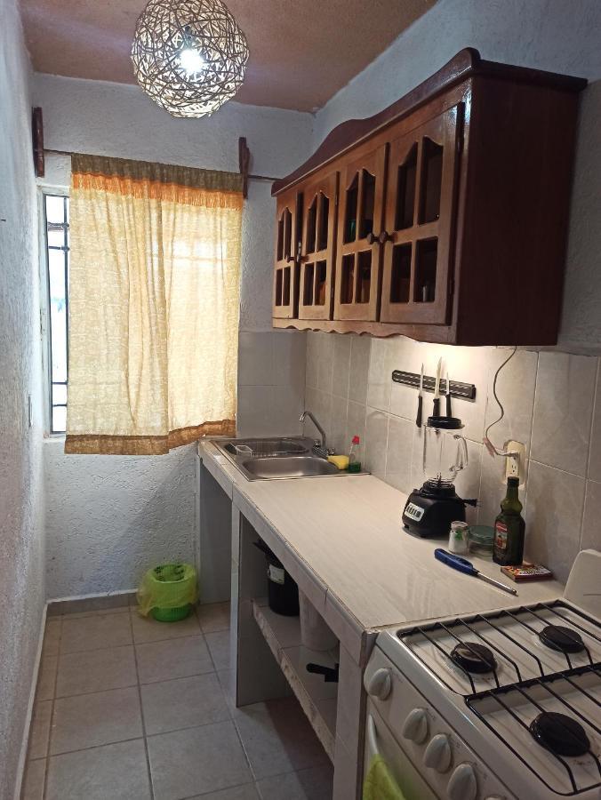 Casita Mahahual, Grand Costa Maya Eksteriør bilde