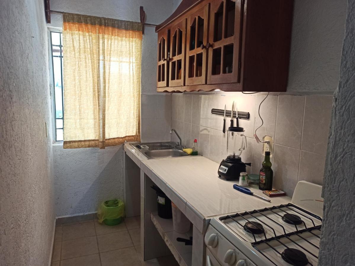 Casita Mahahual, Grand Costa Maya Eksteriør bilde