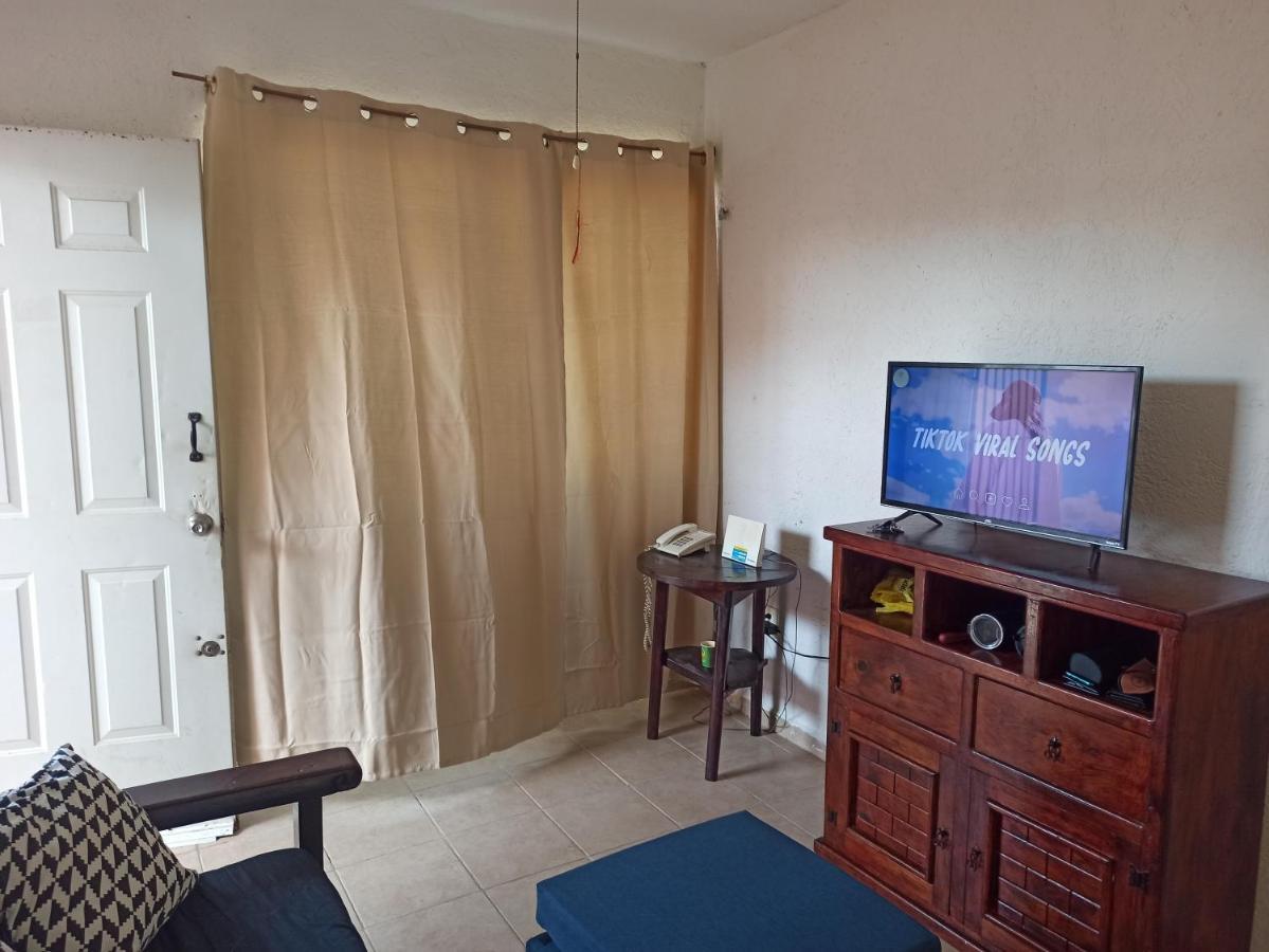 Casita Mahahual, Grand Costa Maya Eksteriør bilde