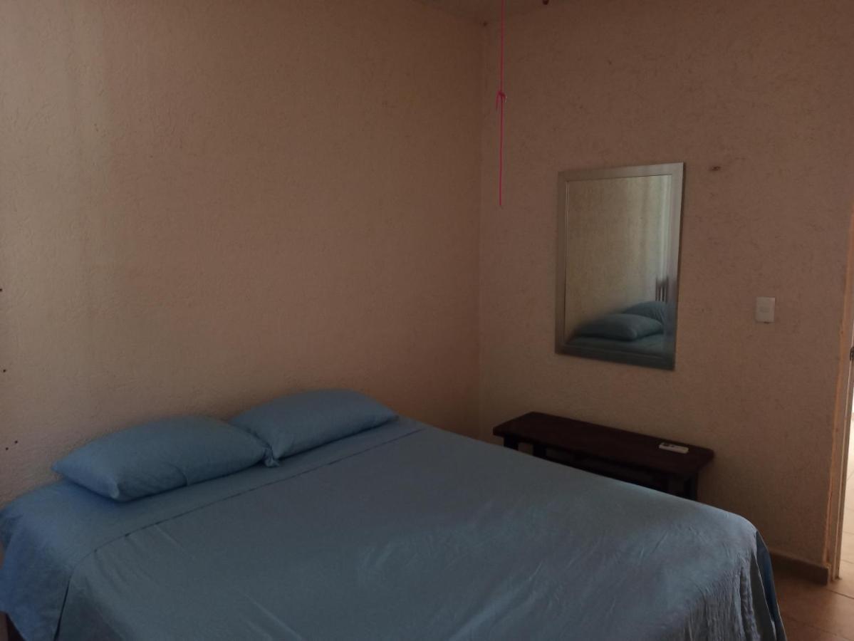 Casita Mahahual, Grand Costa Maya Eksteriør bilde