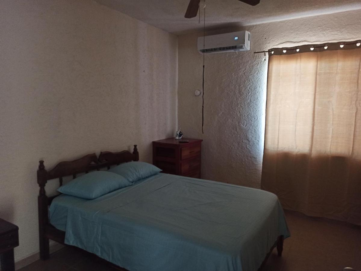 Casita Mahahual, Grand Costa Maya Eksteriør bilde