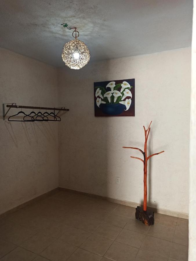 Casita Mahahual, Grand Costa Maya Eksteriør bilde