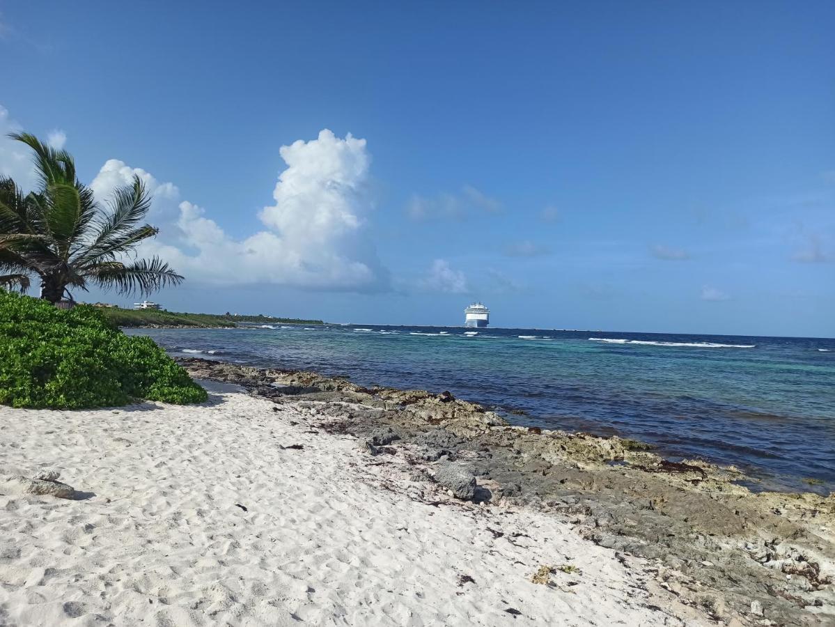 Casita Mahahual, Grand Costa Maya Eksteriør bilde