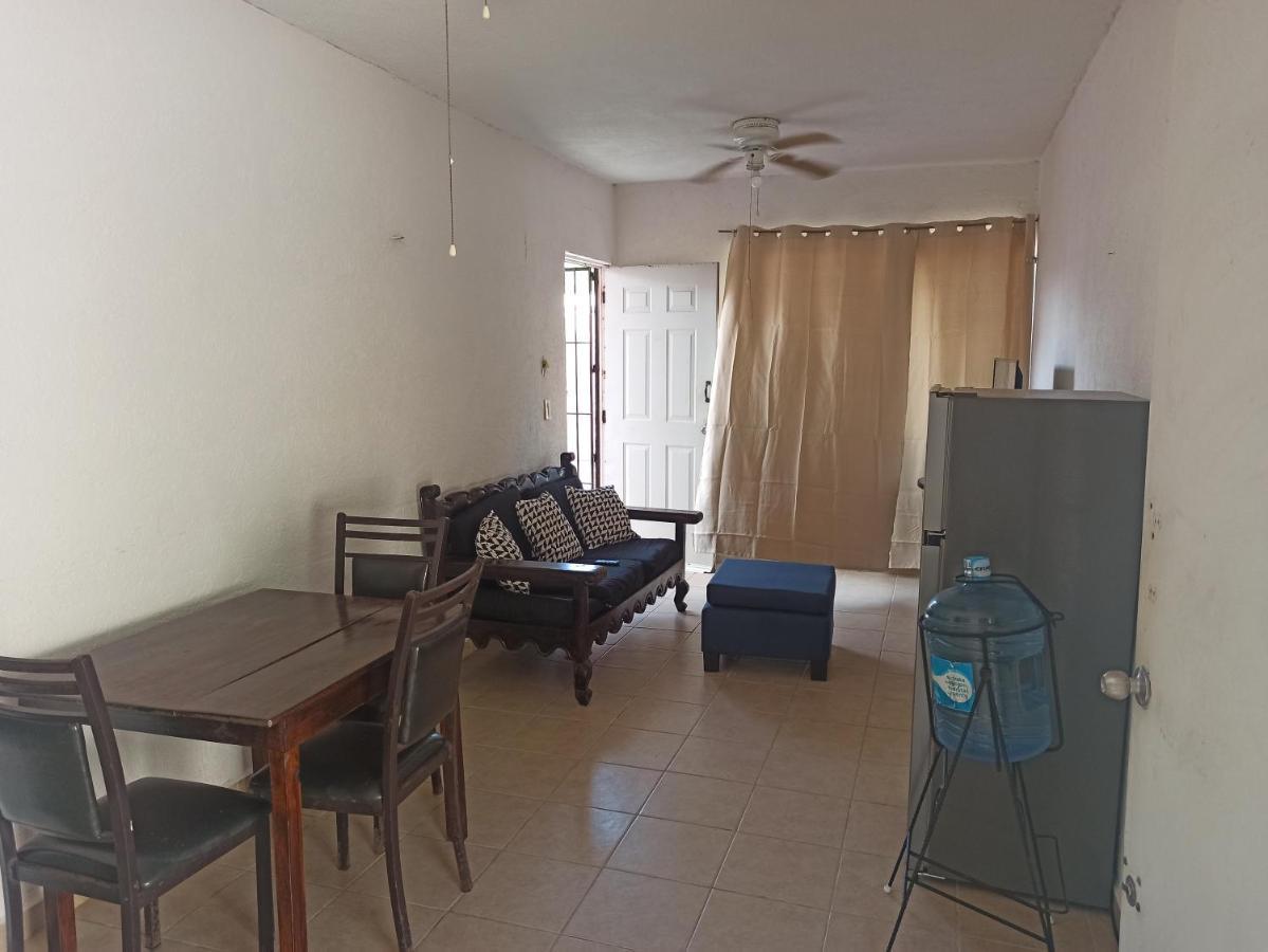 Casita Mahahual, Grand Costa Maya Eksteriør bilde