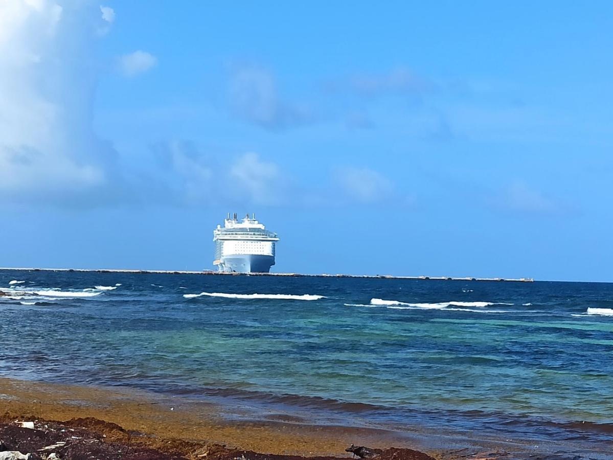 Casita Mahahual, Grand Costa Maya Eksteriør bilde